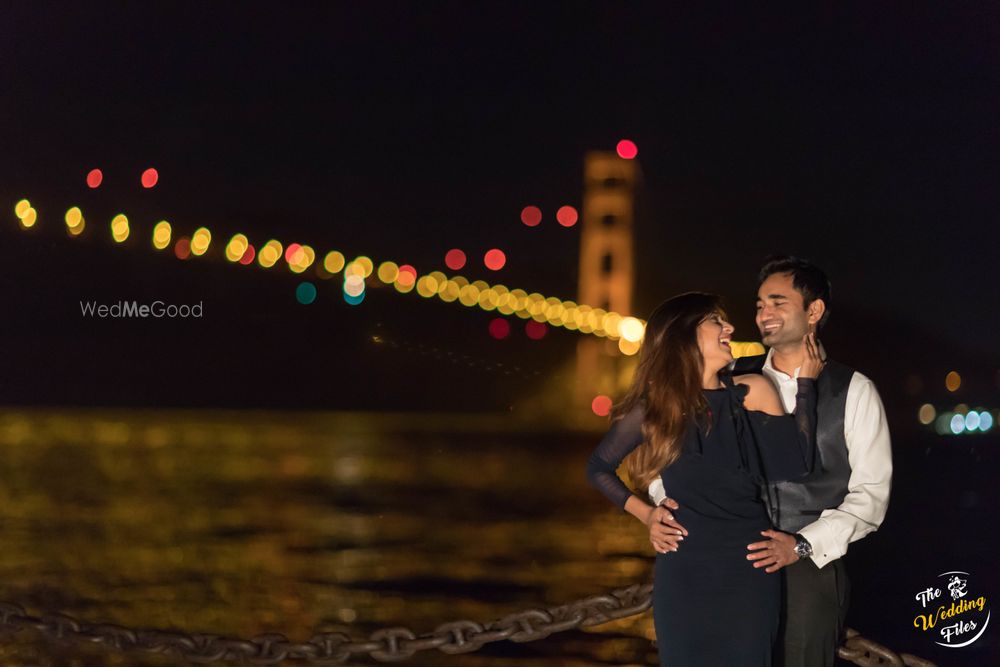 Photo From Shiven & Puja || California || Pre Wedding - By The Wedding Files