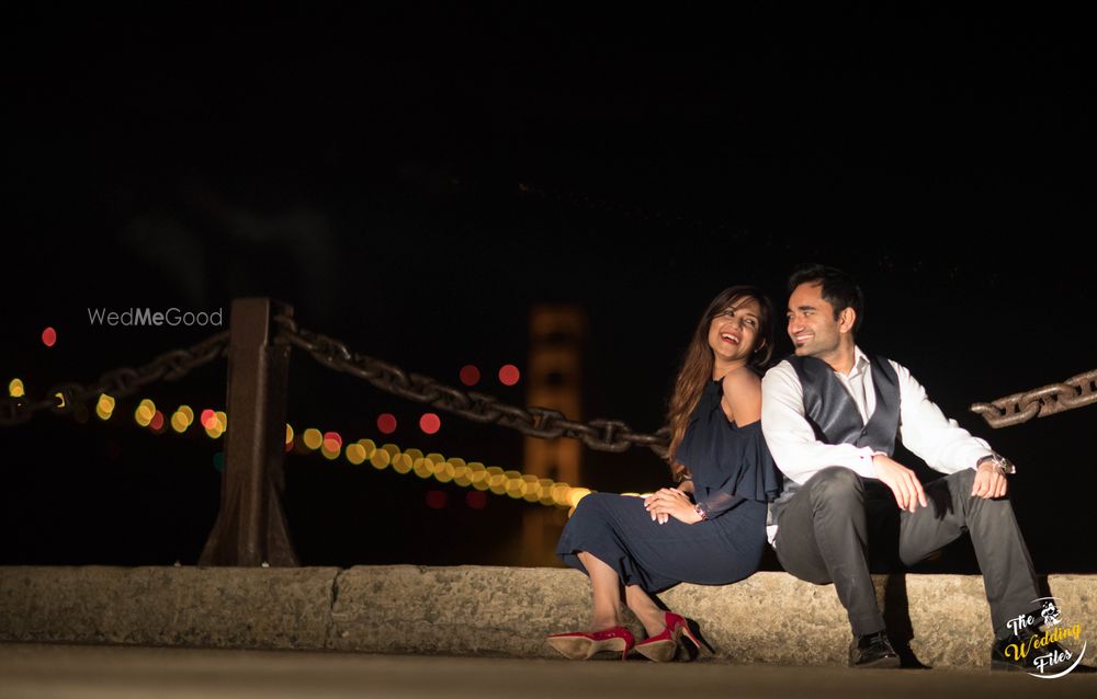 Photo From Shiven & Puja || California || Pre Wedding - By The Wedding Files