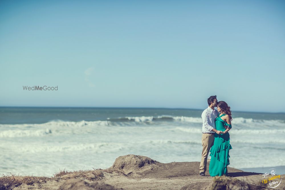 Photo From Shiven & Puja || California || Pre Wedding - By The Wedding Files