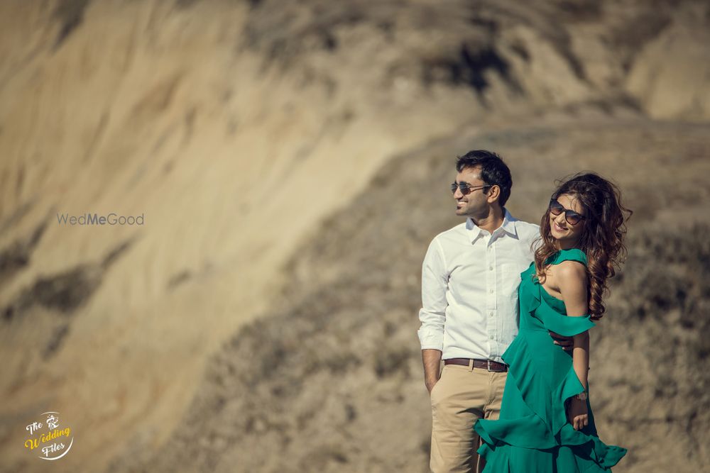 Photo From Shiven & Puja || California || Pre Wedding - By The Wedding Files