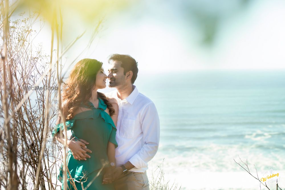 Photo From Shiven & Puja || California || Pre Wedding - By The Wedding Files