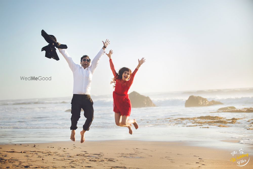 Photo From Shiven & Puja || California || Pre Wedding - By The Wedding Files