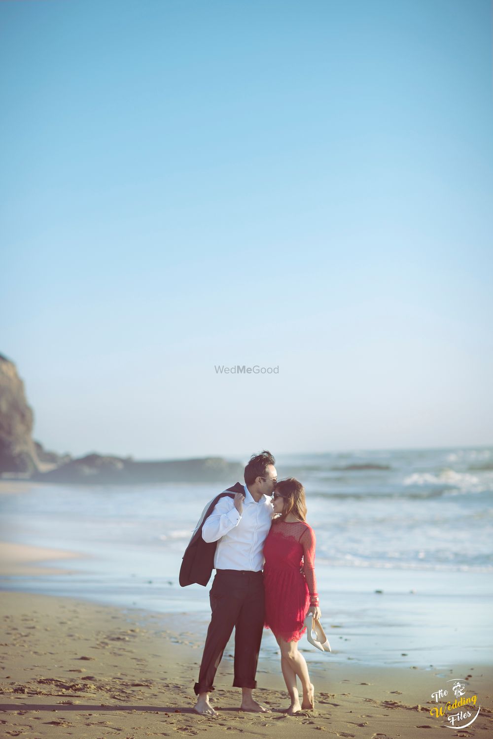 Photo From Shiven & Puja || California || Pre Wedding - By The Wedding Files