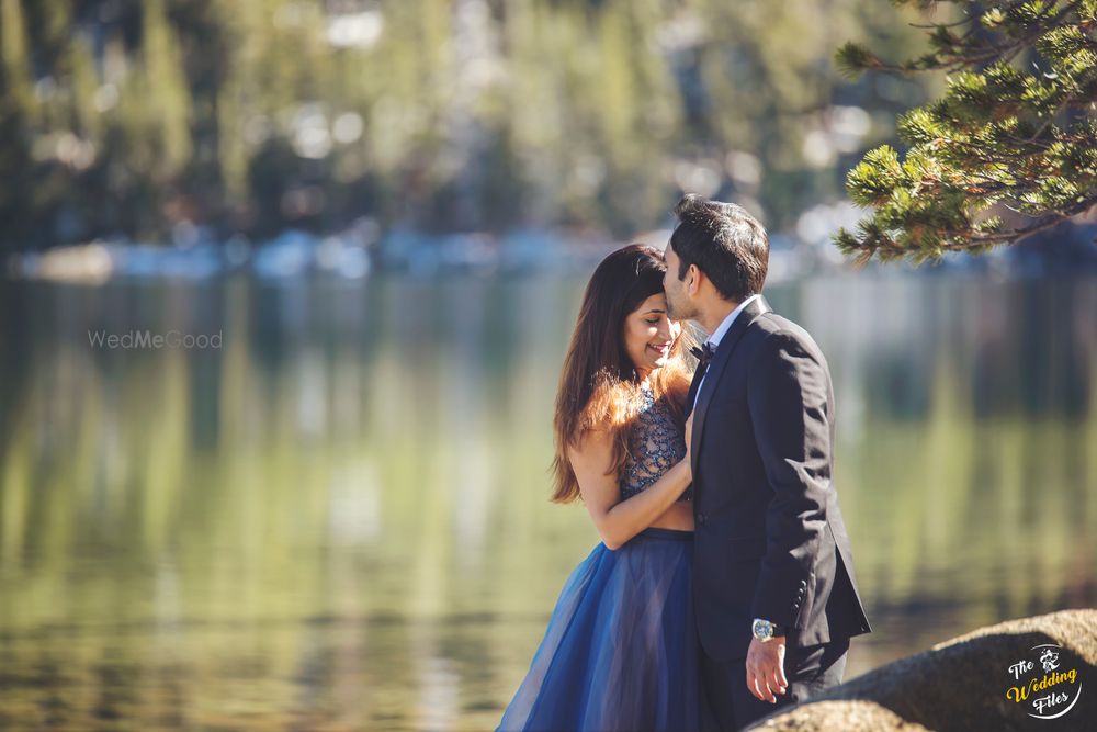 Photo From Shiven & Puja || California || Pre Wedding - By The Wedding Files