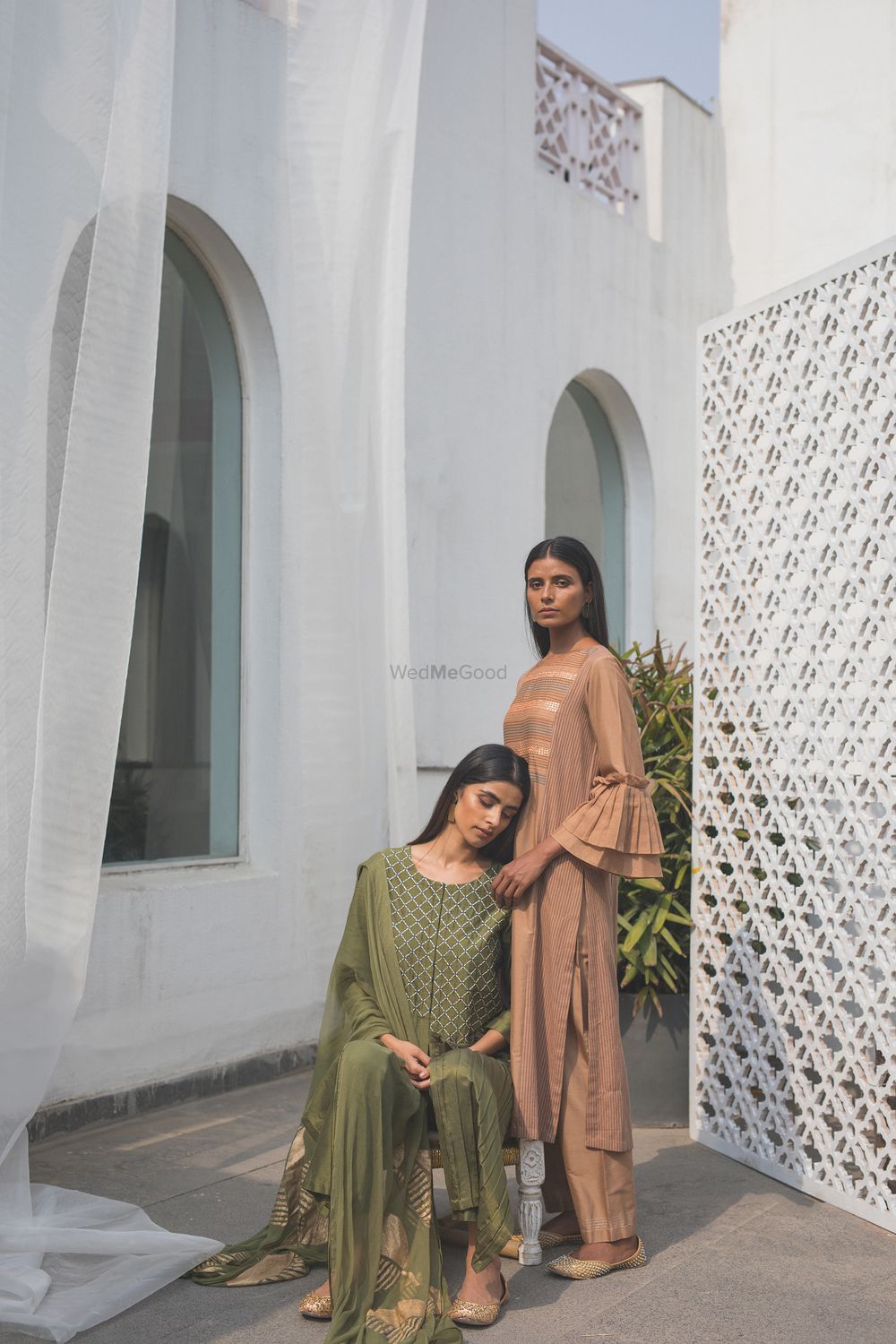 Photo From Inayat AW18 - By Devnaagri