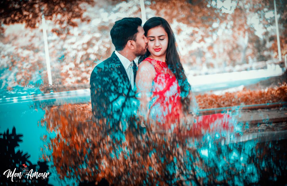 Photo From Take Me to Your Heart for Mayuri & Rupak - By Mon Amour Weddings