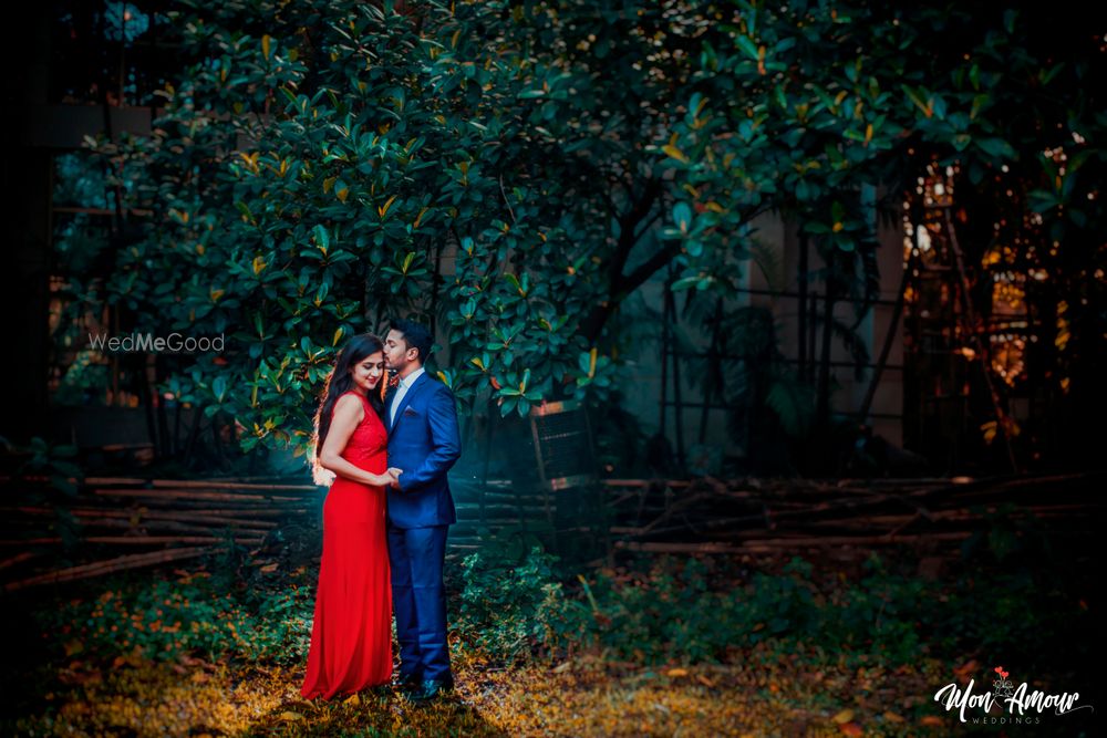 Photo From Take Me to Your Heart for Mayuri & Rupak - By Mon Amour Weddings