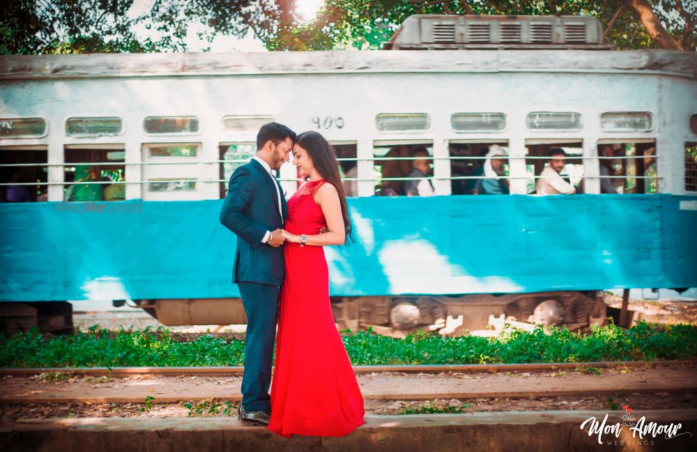 Photo From Take Me to Your Heart for Mayuri & Rupak - By Mon Amour Weddings