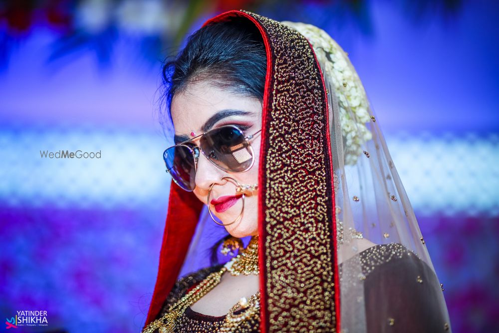 Photo From Nikhil n Gurmeet - By Yatinder Moria Photography