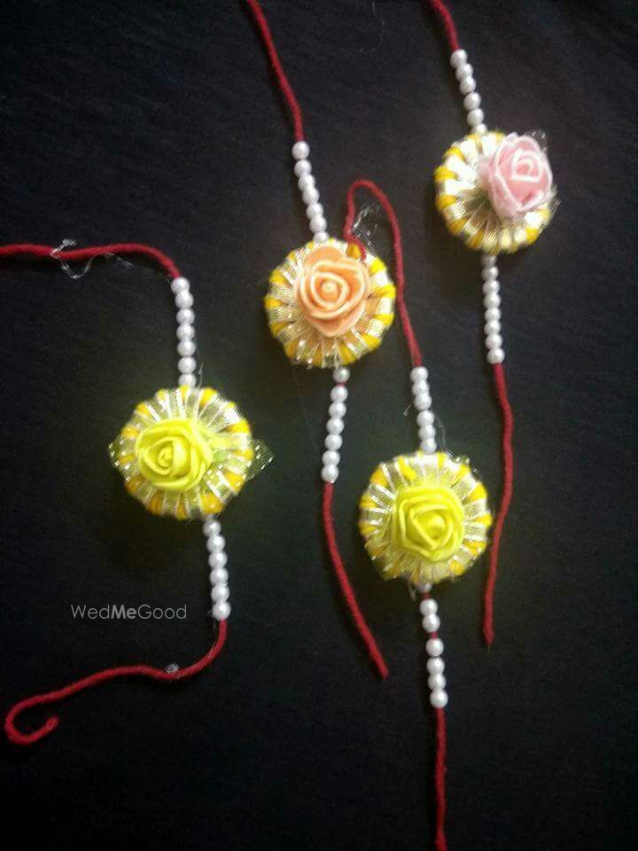 Photo From rakhi - By Aditi Creations