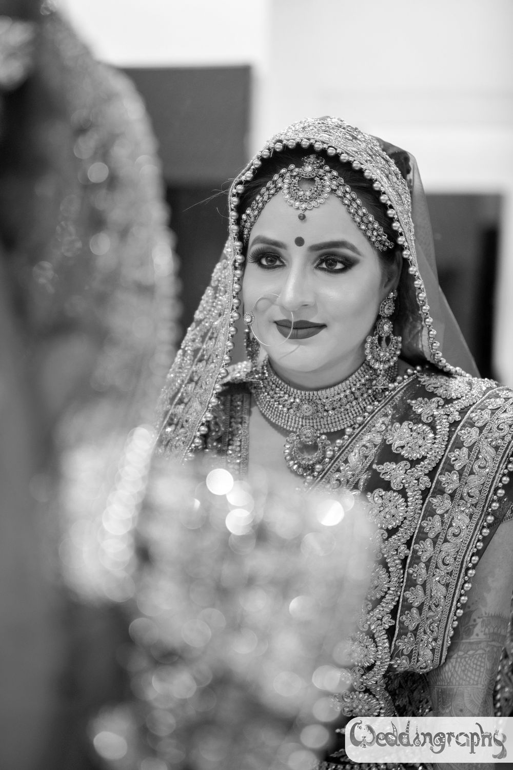 Photo From Abhijit & Swati Wedding - By Weddingraphy by M.O.M. Productions