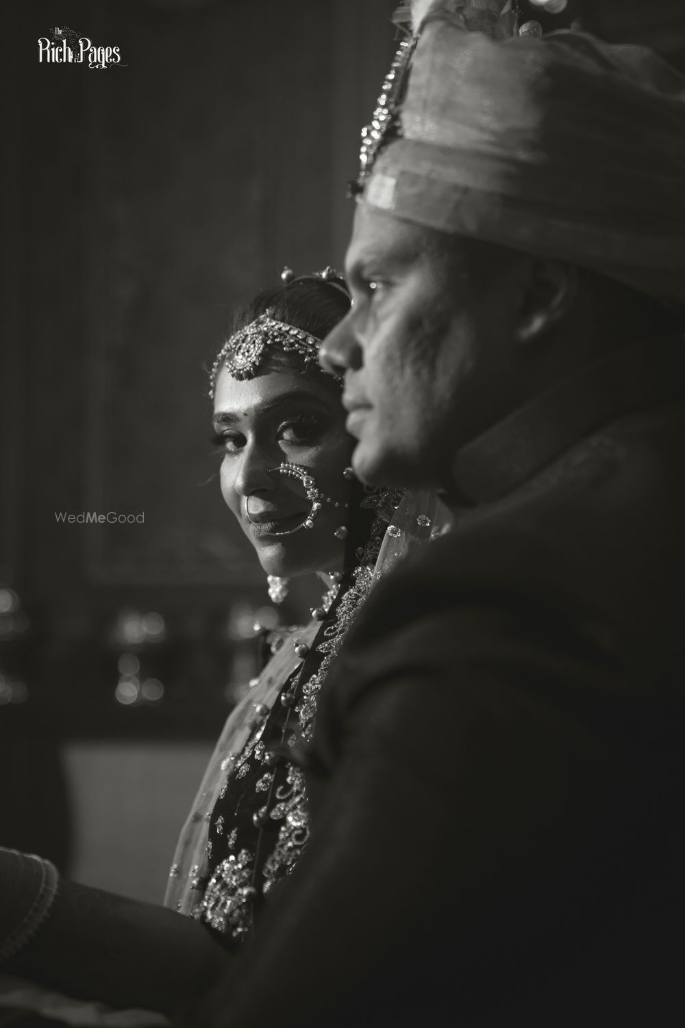 Photo From WEDDING (ANNIESH-NITIKA) - By The Rich Pages