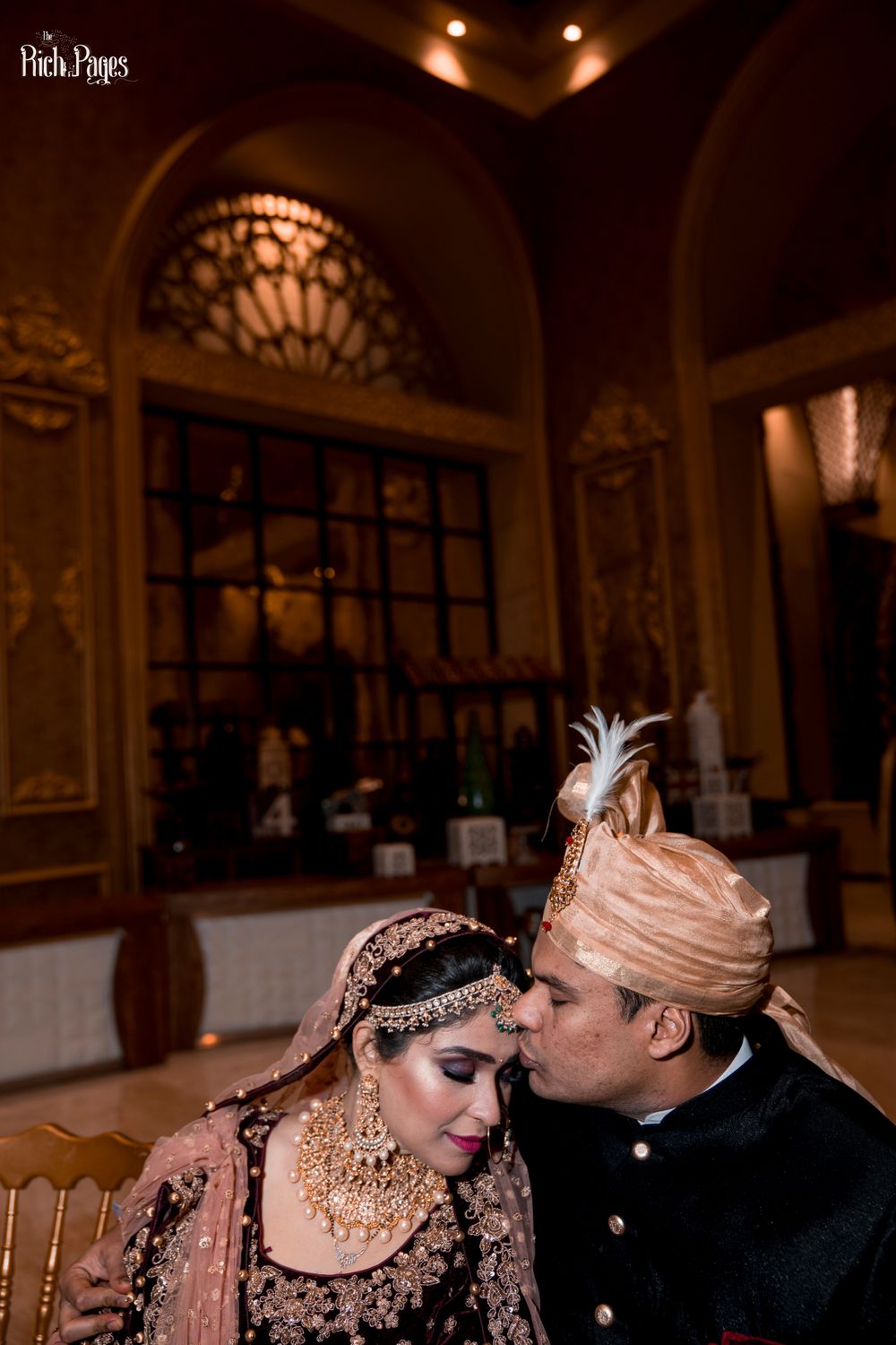 Photo From WEDDING (ANNIESH-NITIKA) - By The Rich Pages
