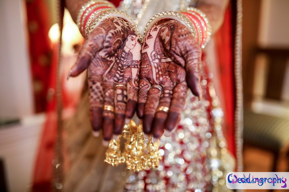 Photo From Sneha & Vivek Wedding - By Weddingraphy by M.O.M. Productions