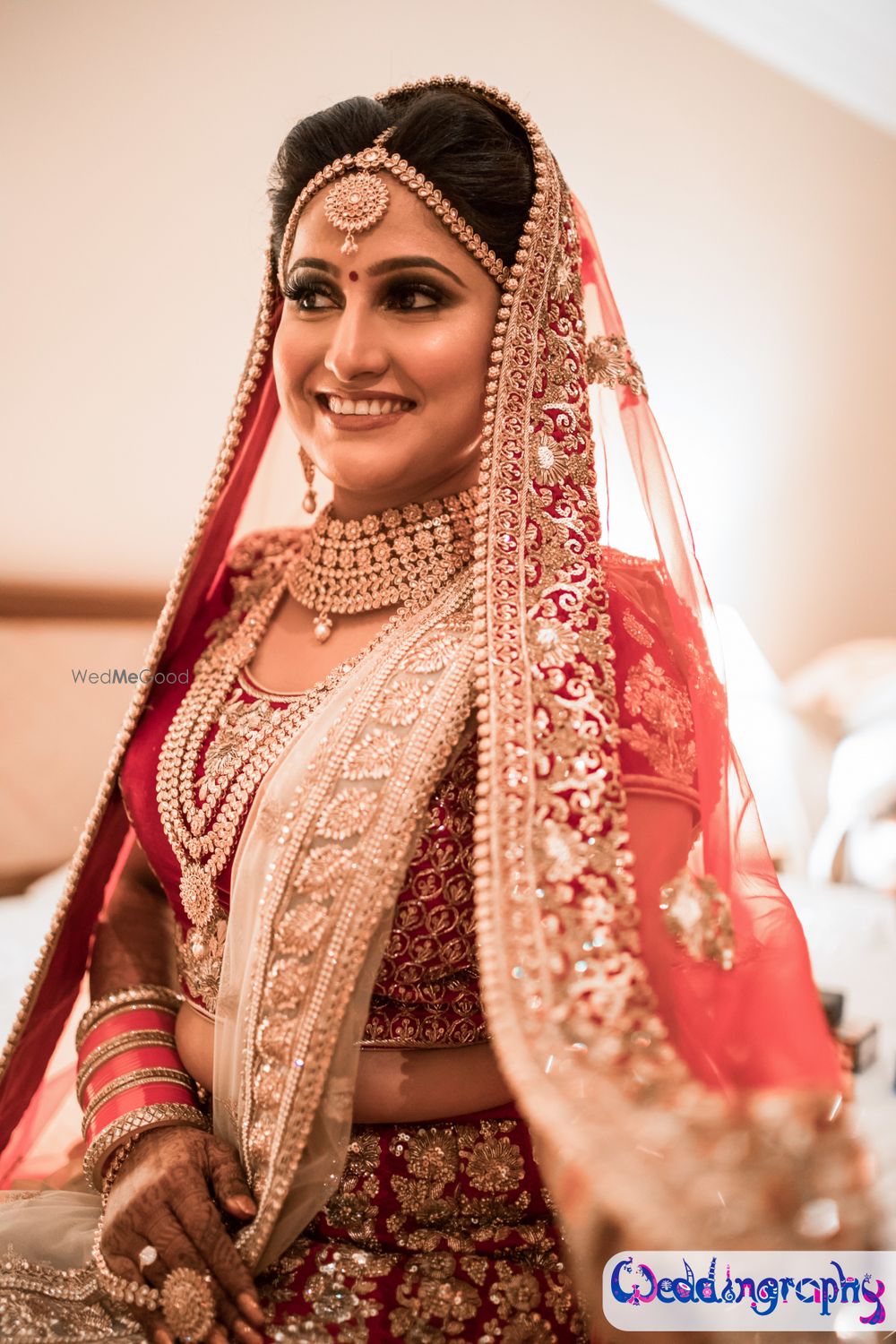 Photo From Sneha & Vivek Wedding - By Weddingraphy by M.O.M. Productions