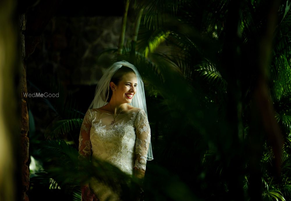 Photo From Hemanth + Sophia - By Studioby MK