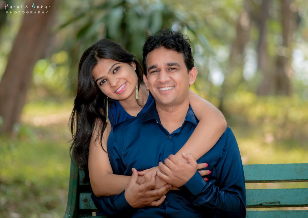Photo From Dinesh's Post Wedding - By Parul & Ankur Kaushal Photography