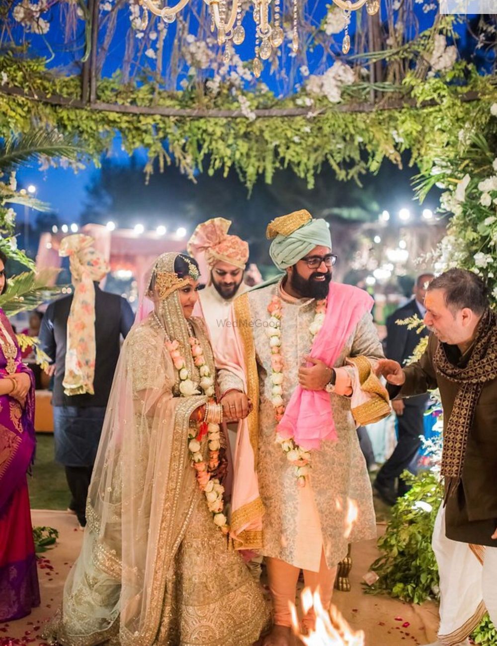 Photo From Delhi Weddings can be Fun! - By Wedding Duo