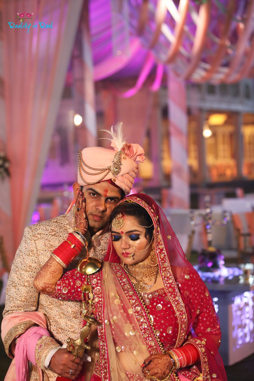 Photo From Deepak & Ekta - By Reality in Reel