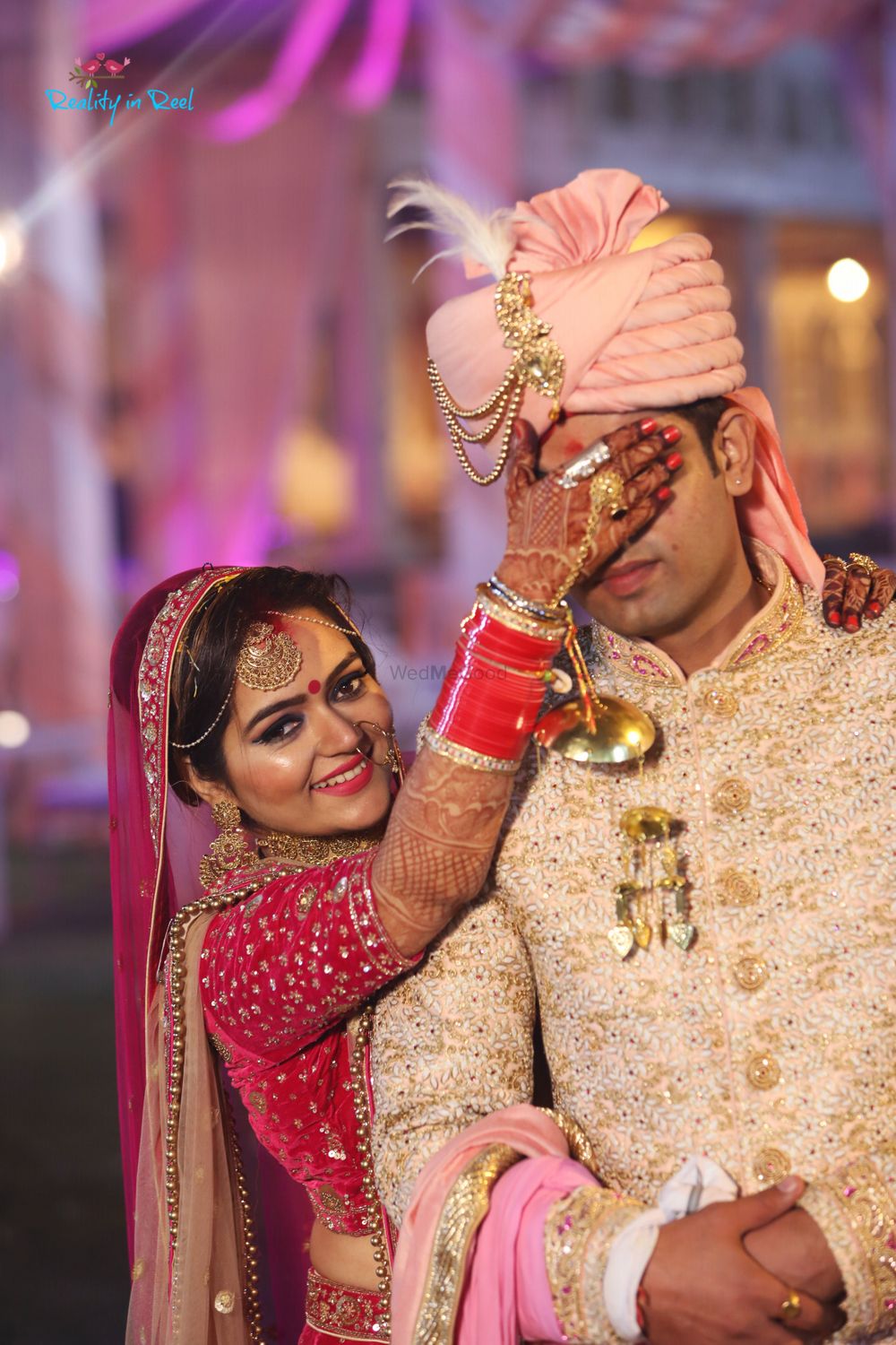 Photo From Deepak & Ekta - By Reality in Reel