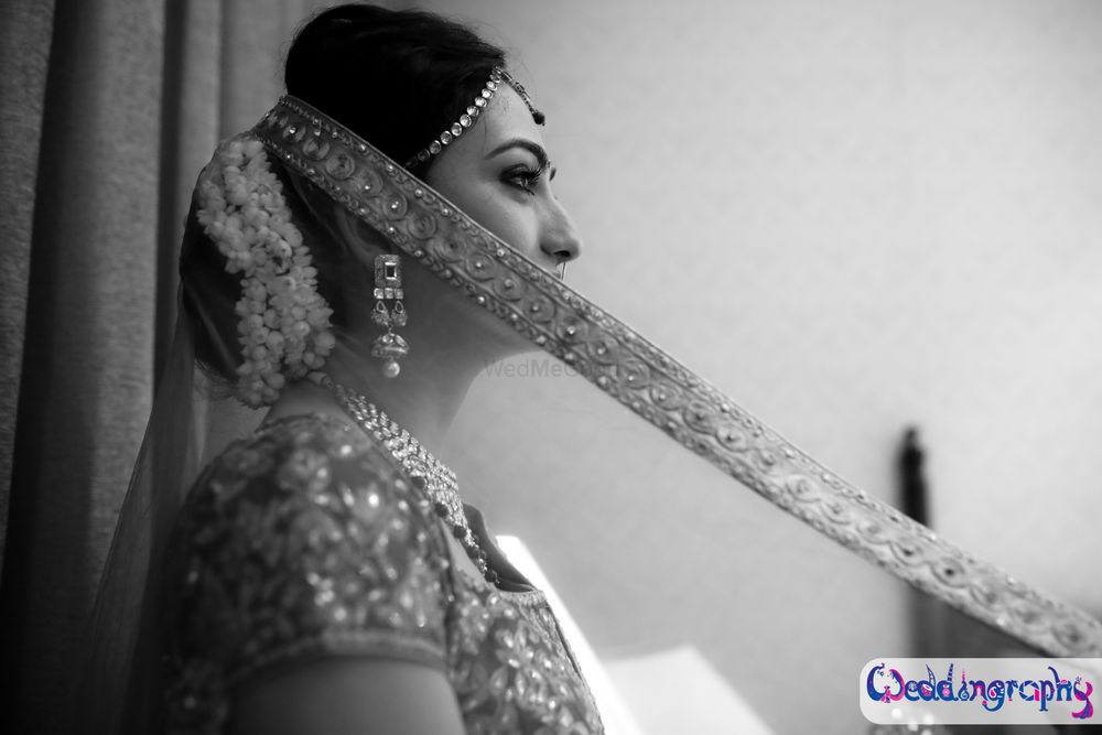Photo From Isha & Anupam Wedding - By Weddingraphy by M.O.M. Productions