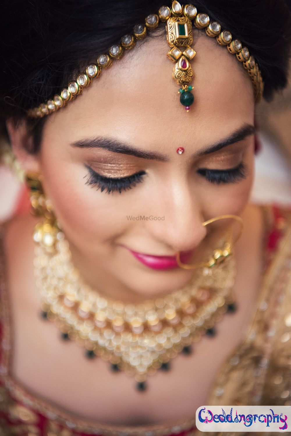 Photo From Isha & Anupam Wedding - By Weddingraphy by M.O.M. Productions