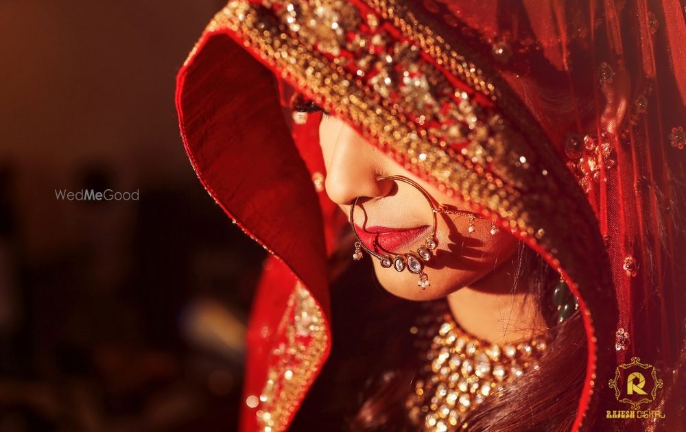 Photo From Bridal Makeovers Nimisha  - By Sandhya Arora Makeup Artistry