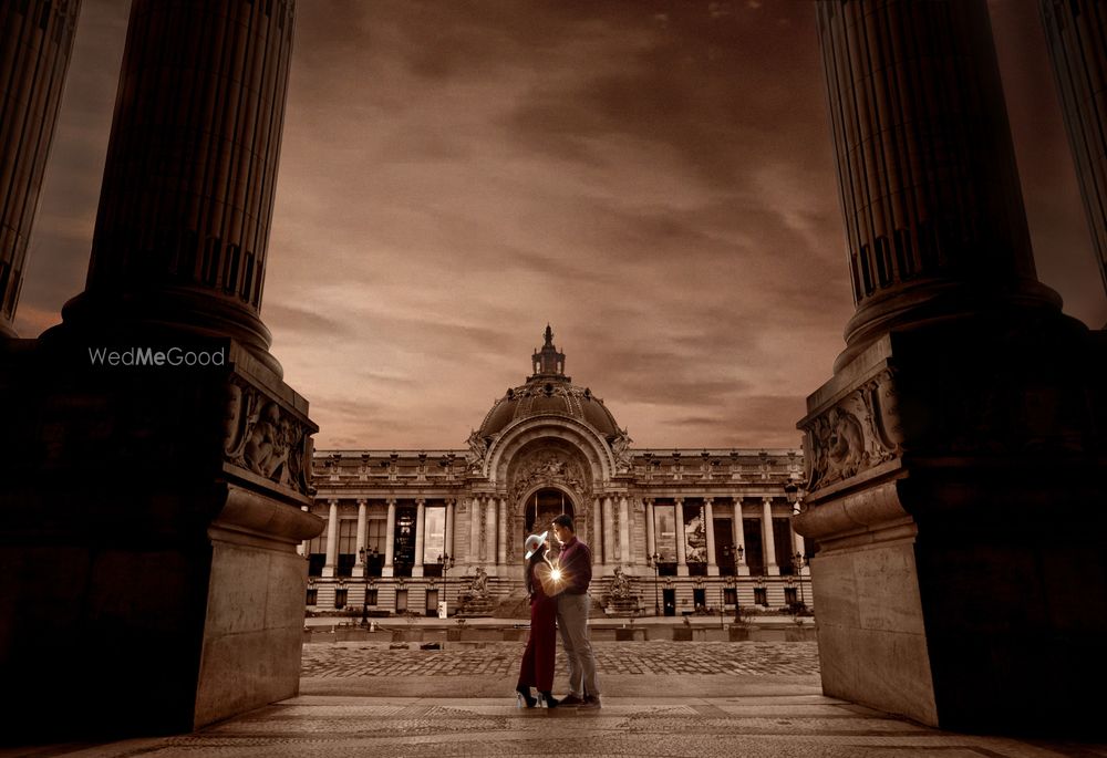 Photo From IN PARIS - By Priyam Parikh Pictures