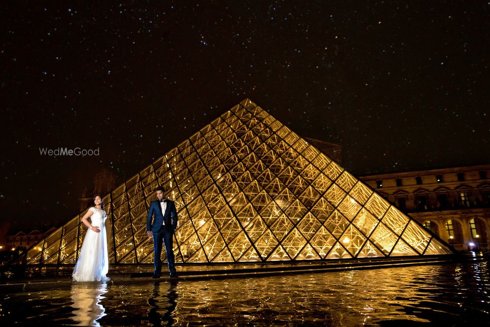 Photo From IN PARIS - By Priyam Parikh Pictures