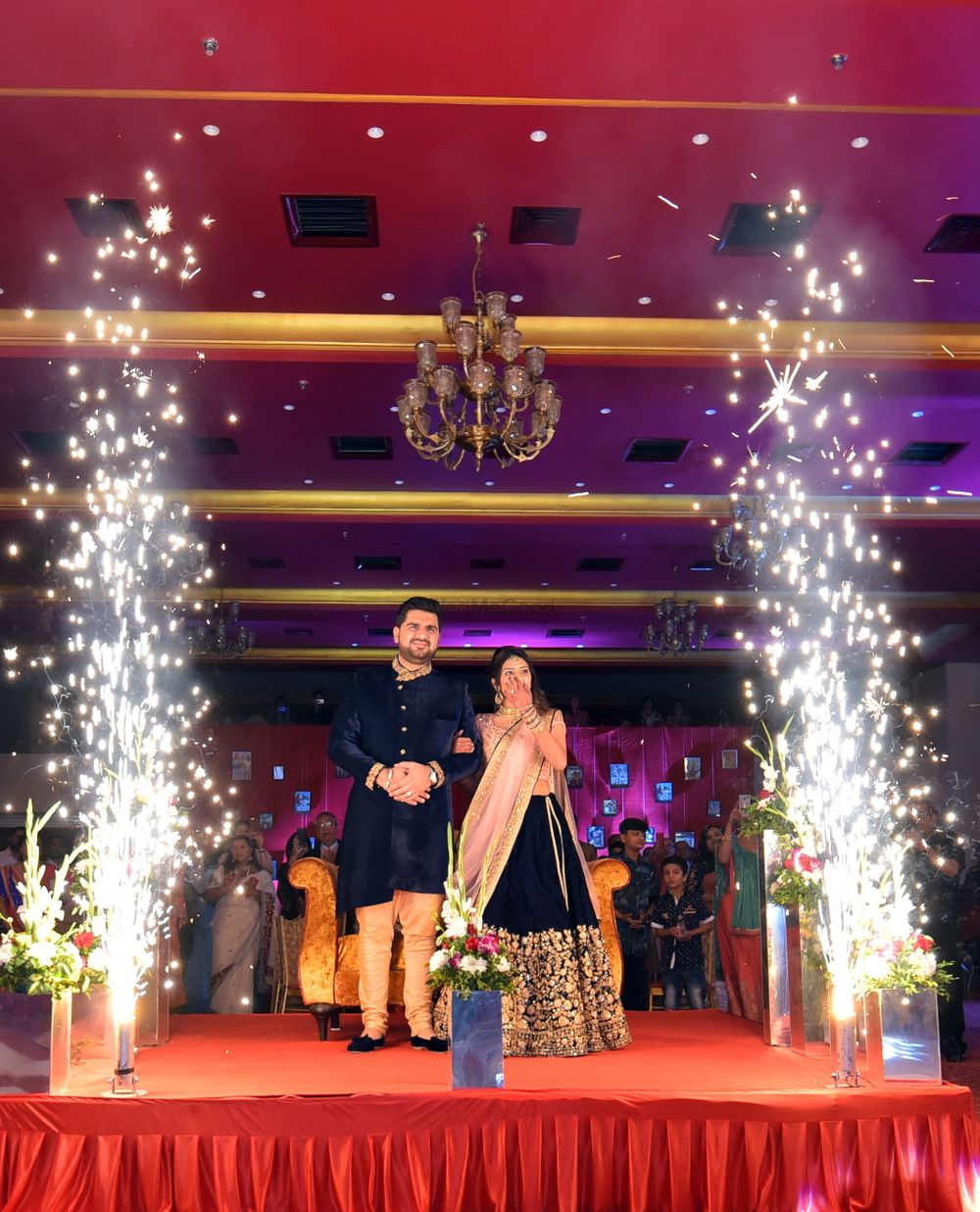Photo From Shivani Weds Abhijit - By Espresso Events