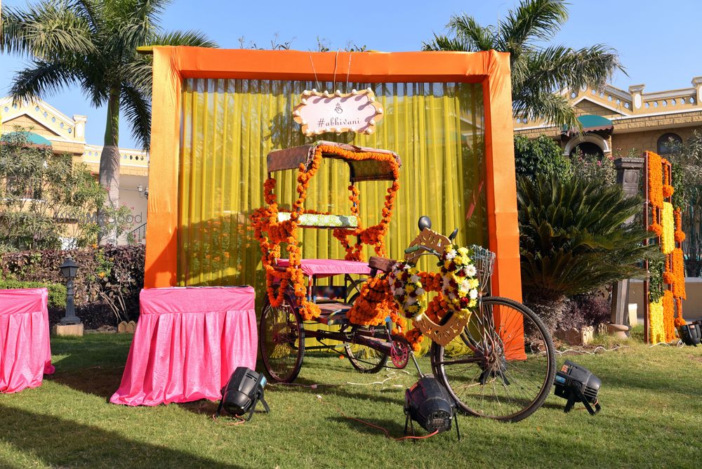 Photo From Shivani Weds Abhijit - By Espresso Events