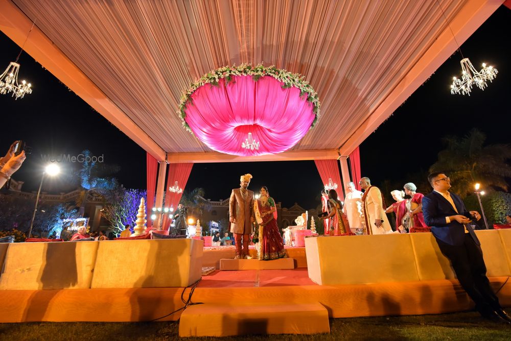 Photo From Shivani Weds Abhijit - By Espresso Events