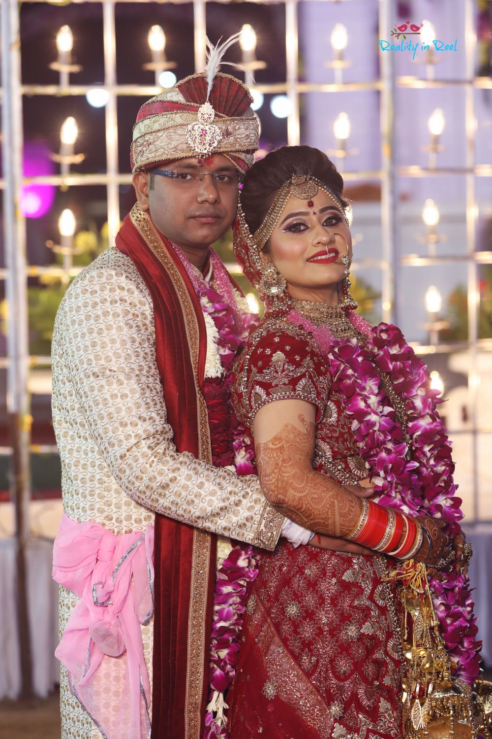 Photo From Himanshi & Gaurav - By Reality in Reel