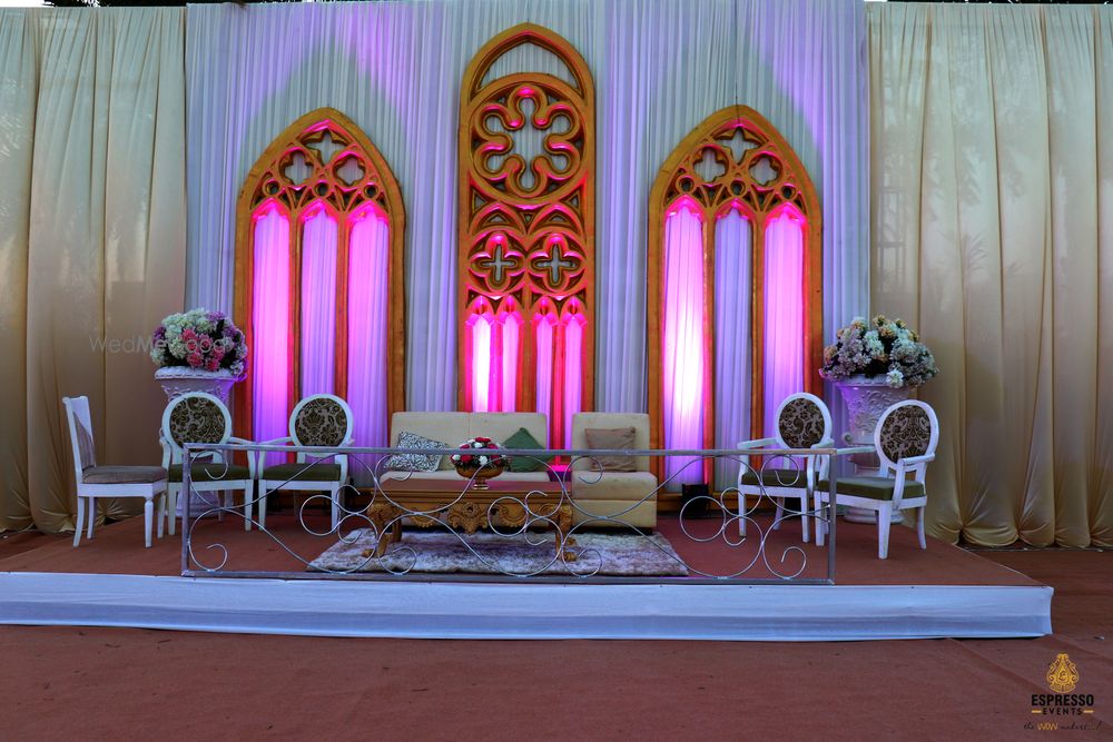 Photo From Mitesh Weds Priya - By Espresso Events