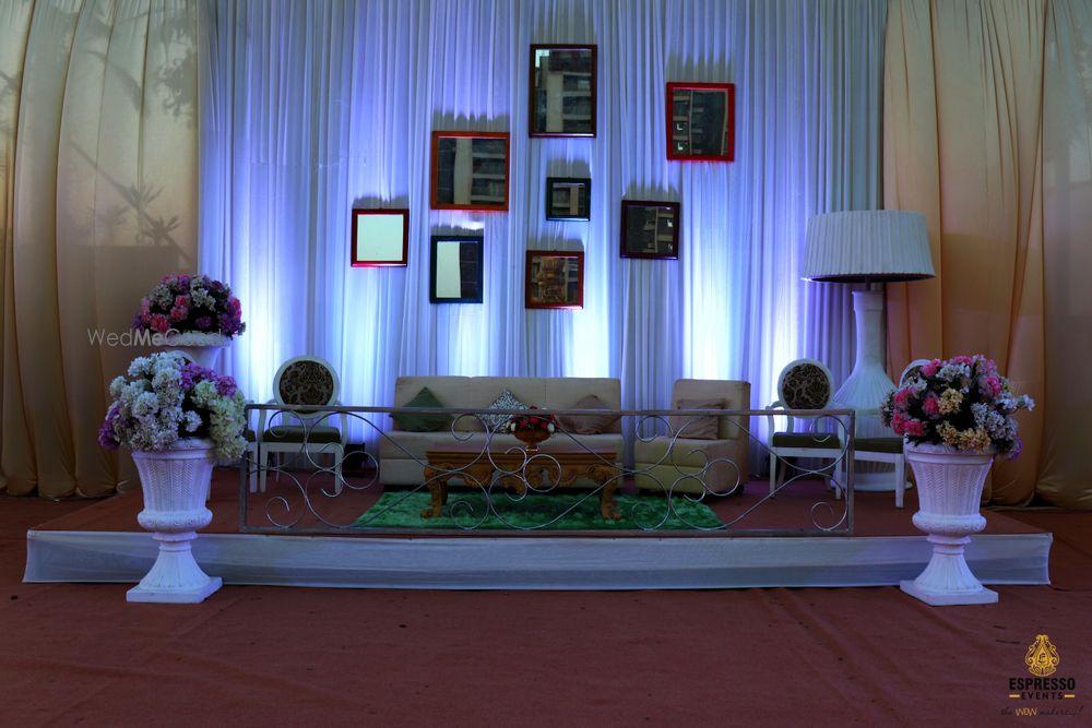 Photo From Mitesh Weds Priya - By Espresso Events