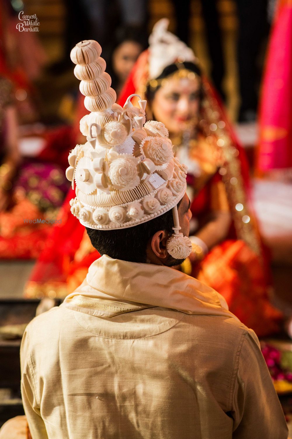 Photo From Trisha & Shankar (Bong Wedding) - By Tanushree Bhasin Photography