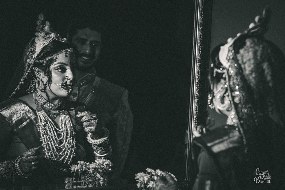 Photo From Trisha & Shankar (Bong Wedding) - By Tanushree Bhasin Photography