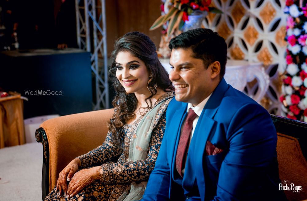 Photo From ENGAGEMENT (nitika-anniesh) - By The Rich Pages