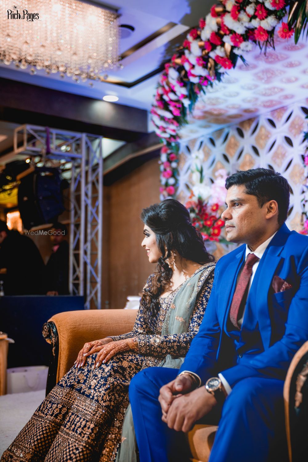 Photo From ENGAGEMENT (nitika-anniesh) - By The Rich Pages