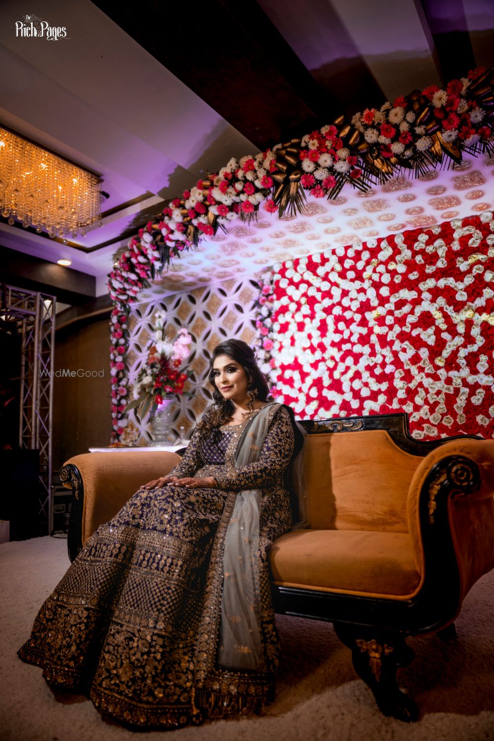 Photo From ENGAGEMENT (nitika-anniesh) - By The Rich Pages