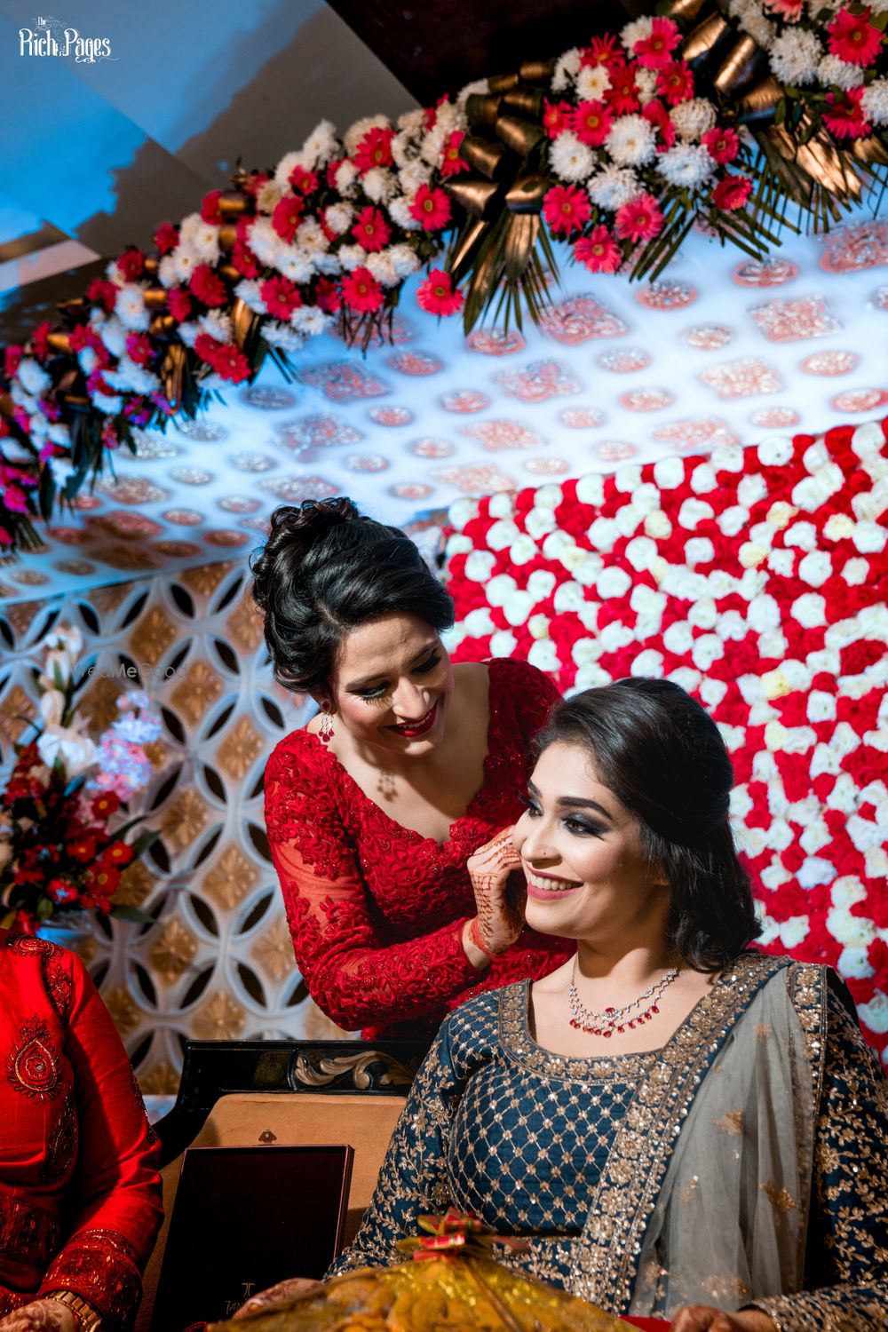 Photo From ENGAGEMENT (nitika-anniesh) - By The Rich Pages