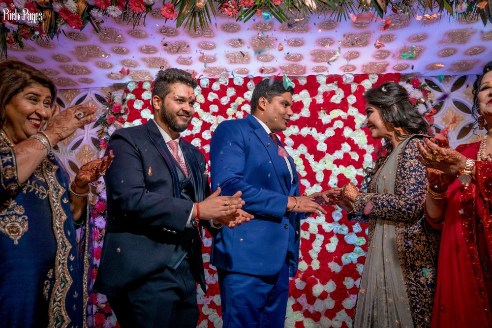 Photo From ENGAGEMENT (nitika-anniesh) - By The Rich Pages