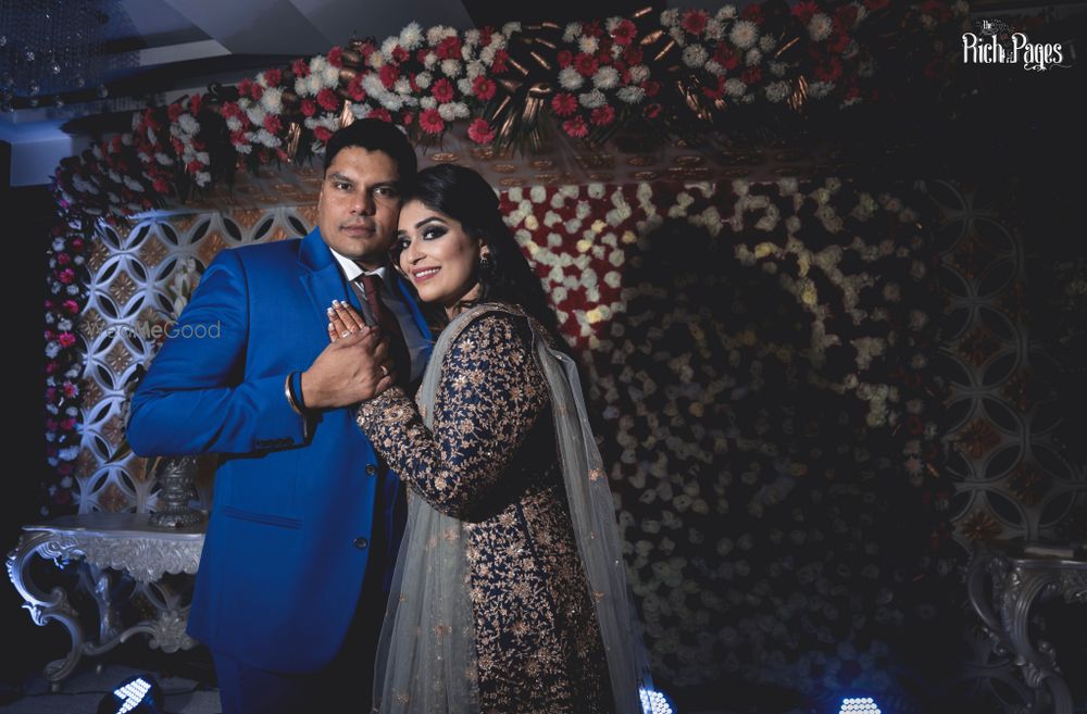 Photo From ENGAGEMENT (nitika-anniesh) - By The Rich Pages