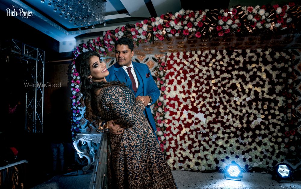 Photo From ENGAGEMENT (nitika-anniesh) - By The Rich Pages