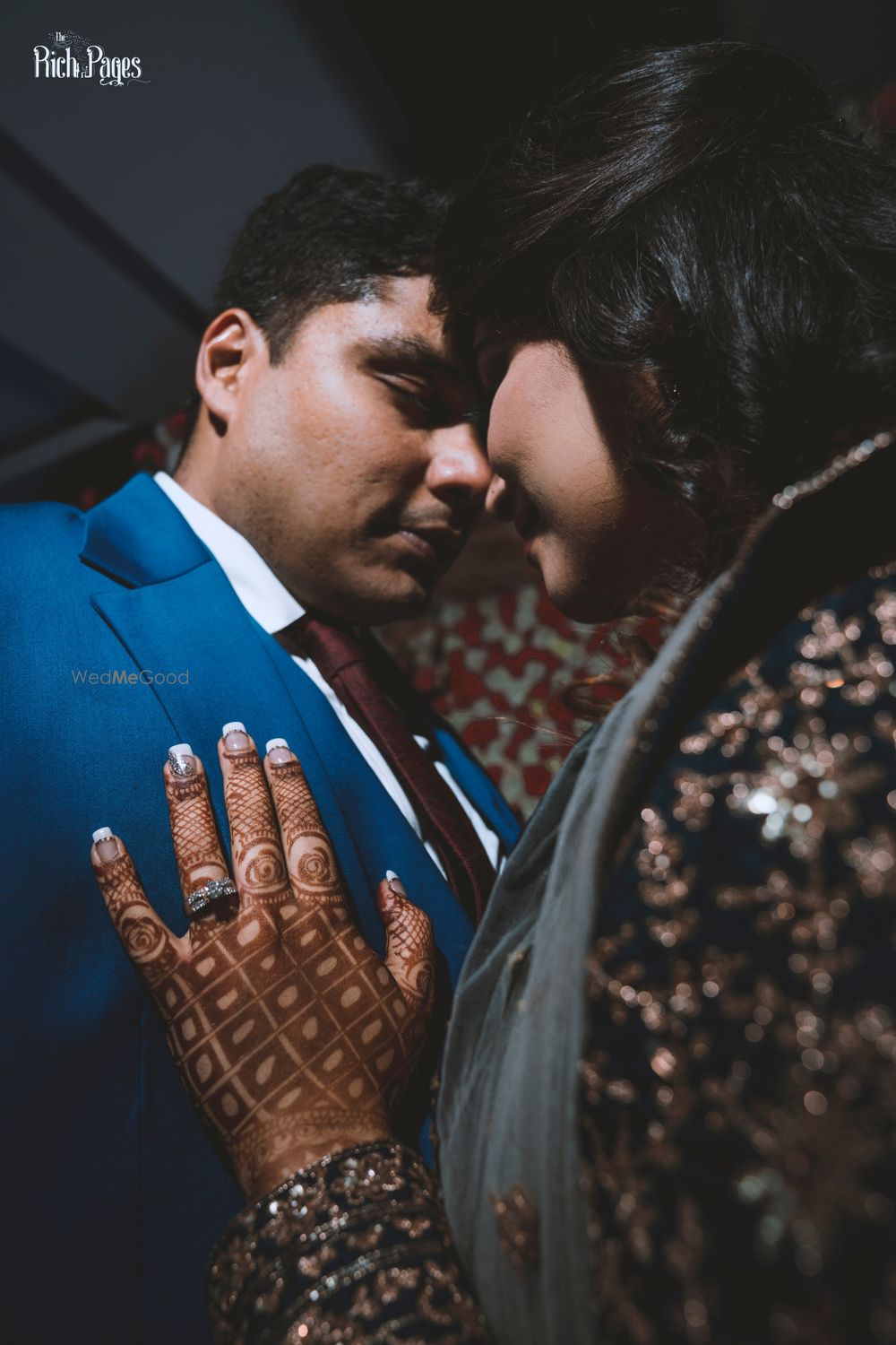 Photo From ENGAGEMENT (nitika-anniesh) - By The Rich Pages