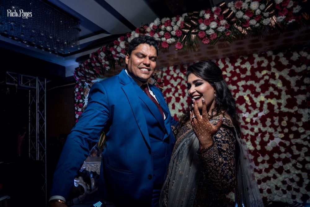 Photo From ENGAGEMENT (nitika-anniesh) - By The Rich Pages