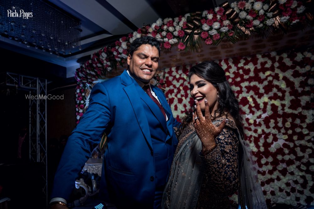 Photo From ENGAGEMENT (nitika-anniesh) - By The Rich Pages