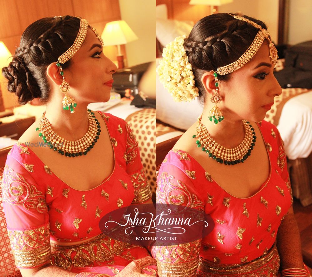 Photo From Brides  - By Isha Khanna