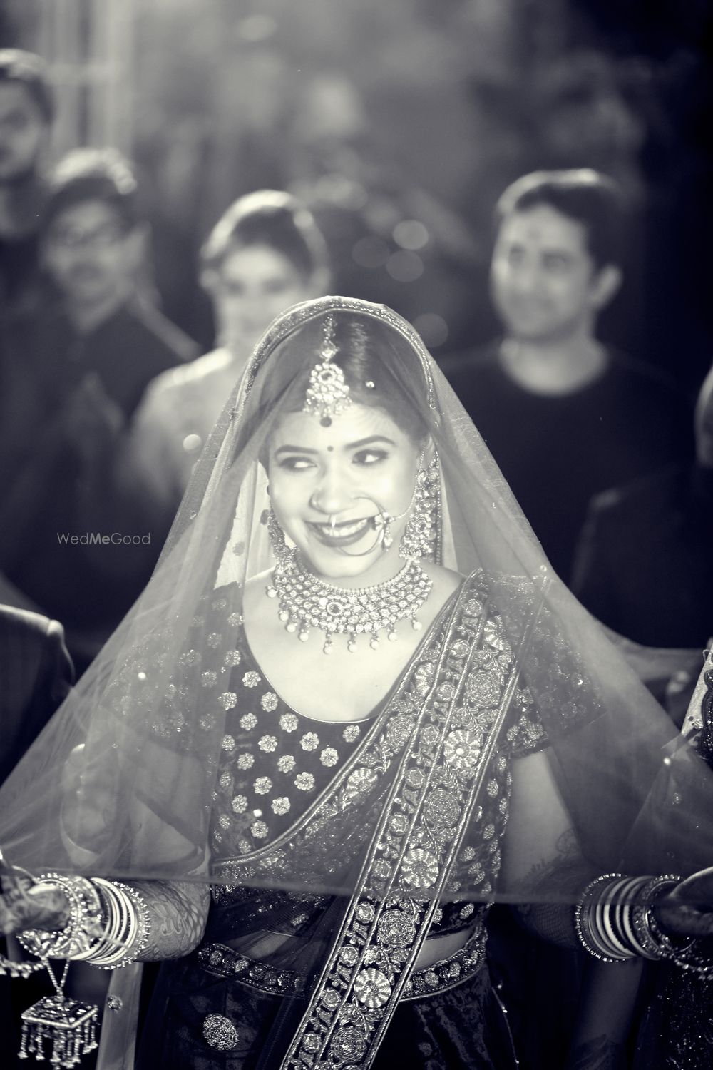 Photo From Brides  - By Isha Khanna