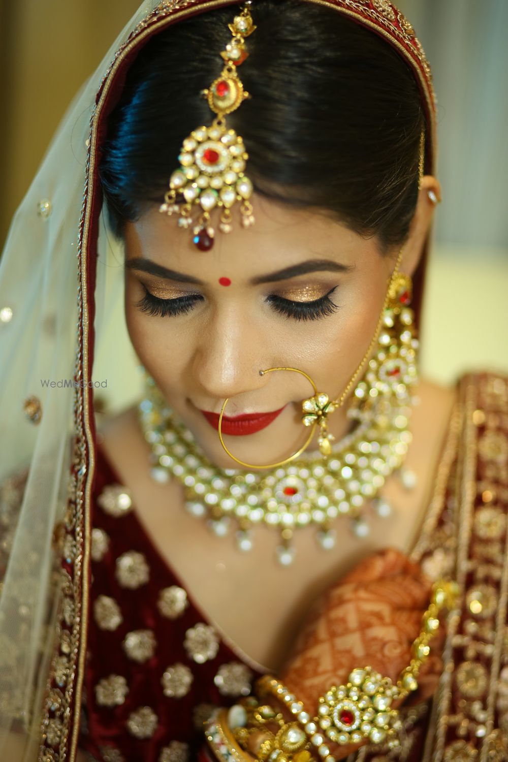 Photo From Brides  - By Isha Khanna